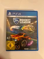 Rocket League PS4 Altona - Hamburg Lurup Vorschau