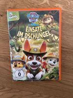 DVD Paw Patrol Einsatz im Dschungel Baden-Württemberg - Heidelberg Vorschau