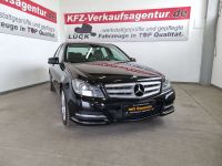 Mercedes-Benz C 250 C -Klasse Avantgarde, 1. Jahr Garantie Sachsen-Anhalt - Magdeburg Vorschau