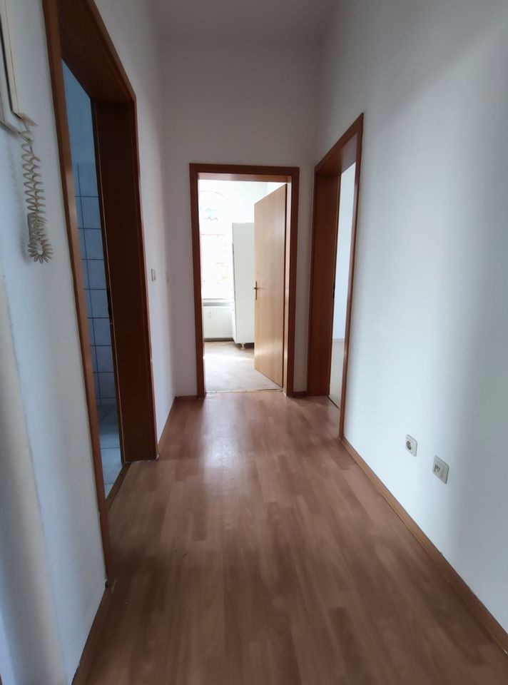 *1 Monat mietfrei¹* WE 30 - 3 Zimmer - 60 m² - Magdeburger Str. 20, HBS in Halberstadt