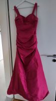 Abendkleid unique pink Niedersachsen - Georgsmarienhütte Vorschau