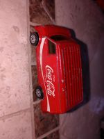 Corgi Juniors Chevrolet U. S. Van 1978 CocaCola Bayern - Egling a.d. Paar Vorschau