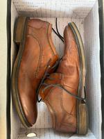 Herren Anzugschuhe Bugatti Gr. 40 Niedersachsen - Bad Harzburg Vorschau
