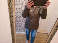 Sommerjacke, Regenjacke Hailys, gr. 40, ungetragen Bergedorf - Hamburg Lohbrügge Vorschau