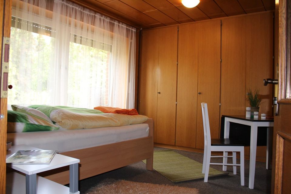 Tolle Monteurzimmer / Gästezimmer in Bramsche, OT Engter in Bramsche