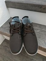 Schuhe / Halbschuhe / sportlich elegant Gr. 45 Niedersachsen - Wilhelmshaven Vorschau