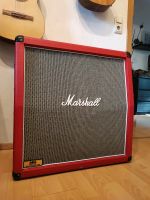 Marshall Verstäker Box 4x12 Limitiert Edition Rot Dresden - Neustadt Vorschau