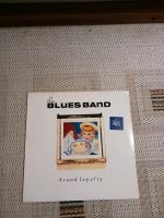 The Blues Band - Brand Loyalty LP Vinyl Blues Rock 1982 Bayern - Diedorf Vorschau