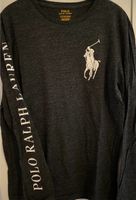 ** RALPH LAUREN ** Shirt Longsleeve schwarz Größe S Bayern - Küps Vorschau