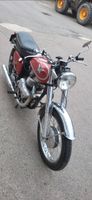 Matchless G11 sport 600...ajs,bsa,norton, Sachsen - Zittau Vorschau