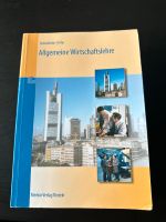 Allgemeine Wirtschaftslehre Siekerkötter/Fehn Osterholz - Blockdiek Vorschau