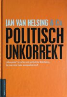 Zwei Bücher Jan Van Helsing Politisch Unkorrekt, Bevor Du Dich... Berlin - Pankow Vorschau