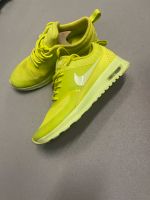 Nike Thea liquid Lime Gr.36,5 super Zustand!! Mülheim - Köln Holweide Vorschau