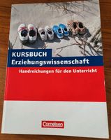 Kursbuch Erziehungswissenschaft Handreichungen Nordrhein-Westfalen - Kempen Vorschau