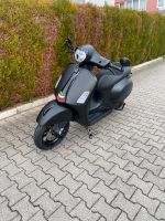 Vespa GTS HPE 300 SuperSport DIVA POLINI 13“ TWM Blackline Hessen - Eschborn Vorschau