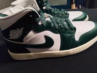 Nike Air Jordan* neu * Nordrhein-Westfalen - Schwerte Vorschau