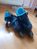 K2 Inliner-Skates Baden-Württemberg - Müllheim Vorschau