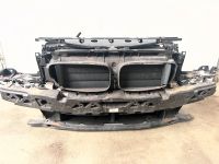 BMW F10 F11 Frontmaske Schloßträger Kühlerpaket Nordrhein-Westfalen - Bottrop Vorschau