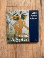 Buch „Das alte Ägypten- Götter Mythen Kulturen“ Baden-Württemberg - Rastatt Vorschau