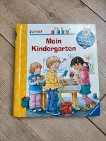 Wieso? Weshalb? Warum? Junior Mein Kindergarten Niedersachsen - Uehrde Vorschau