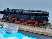 Roco, Märklin, BR 85007 2Leiter Gleichstrom NICHT BESPIELT Rheinland-Pfalz - Lahnstein Vorschau