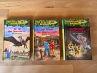 Das magische Baumhaus -verschiedene Bücher Hessen - Dieburg Vorschau