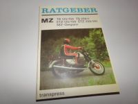 Ratgeber MZ Motorräder TS 125 & 150 - TS 250 /1 - ETS 250 Gespann Niedersachsen - Lilienthal Vorschau