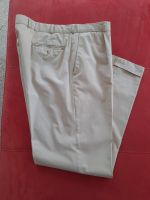 Leichte Herrenhose Gr. 52, helles beige Bayern - Rosenheim Vorschau