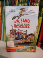 Iva, Samo und der geheime Hexensee, Kinderbuch Nordrhein-Westfalen - Niederkassel Vorschau