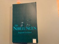 Die Niebelungen  -  Auguste Lechner Hessen - Bad Orb Vorschau