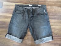 Herrenjeans von Esprit EDC Gr. 30 kurz neu dunkelgrau Sachsen-Anhalt - Lutherstadt Wittenberg Vorschau