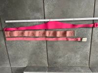 3 Gürtel für Mädchen rosa/pink 69-84 cm Rheinland-Pfalz - Montabaur Vorschau