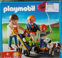 Playmobil 3209 Familenspaziergang mit Buggy Nordrhein-Westfalen - Willebadessen Vorschau