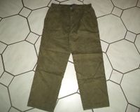 Jagd Jagdhose Jäger Fischer Hose Gr. L mit seitlichem Gummizug Bayern - Pfarrkirchen Vorschau