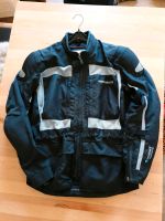 Motorradjacke Hein Gericke air3 coldblack Gr.50 Niedersachsen - Geeste Vorschau