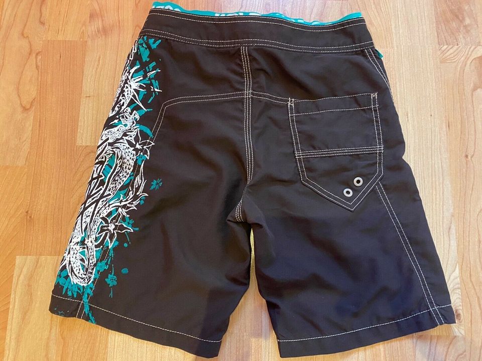 Kurze Hose Badehose H&M in 134 mit Klettverschluss in Berlin -  Reinickendorf | eBay Kleinanzeigen ist jetzt Kleinanzeigen