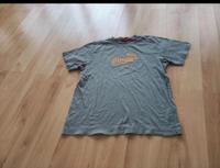 T-Shirt Puma in Grau Bayern - Bad Neustadt a.d. Saale Vorschau
