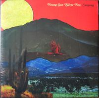 Young Gun Silver Fox – Canyons Vinyl, LP, Album 2020 Rock Soul Hessen - Buseck Vorschau