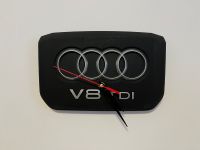 Audi V8 TDI Uhr Handgemacht - Einzigartig Kr. Passau - Passau Vorschau