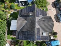 Photovoltaikanlage > BMS-Solar GmbH Wiesloch Baden-Württemberg - Wiesloch Vorschau