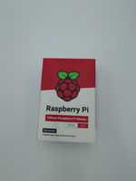 Raspberry Pi® Maus USB Optisch Weiß, Rot 3 Tasten Hessen - Rödermark Vorschau