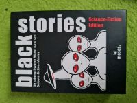 Black Stories Science Fiction Edition Nordrhein-Westfalen - Lemgo Vorschau