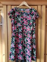 NEU florales Kleid/ Blusenkleid, Reserved,  Gr. 40 Brandenburg - Cottbus Vorschau