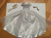 Barbie Hochzeitskleid Wedding Dress 2000er weiß Kr. Passau - Passau Vorschau