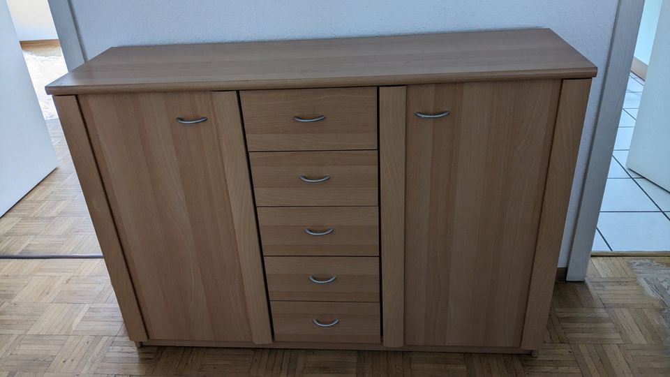 Kommode / Anrichte /Schrank in Worms