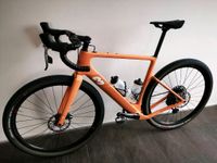 3T Exploro Ultra Gravel bike Eagle AXS 1x12 Nordrhein-Westfalen - Bergisch Gladbach Vorschau