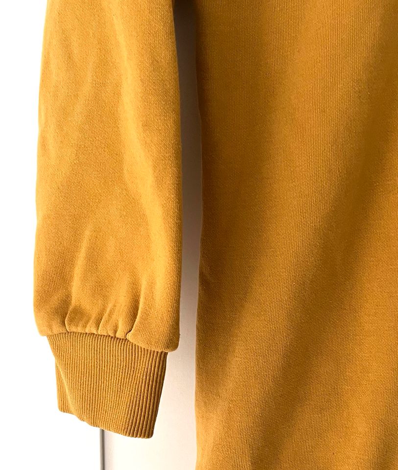H&M Hoody Sweatshirt Kapuze Größe 134/140 in Fehmarn
