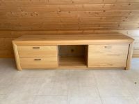 Sideboard Buche Vollholz Bayern - Bessenbach Vorschau