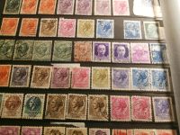 Briefmarken sammlung, antik, Alte und neu, limitierte Bayern - Augsburg Vorschau