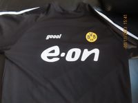 BVB 09 Borussia Dortmund EON Trikot schwarz Goool TOP selten Nordrhein-Westfalen - Gelsenkirchen Vorschau